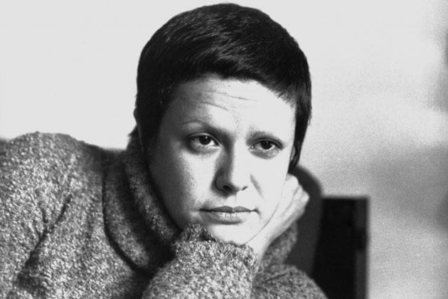 Elis Regina, cantora brasileira