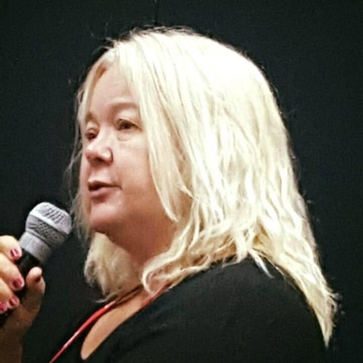 Ruth Coelho Monteiro