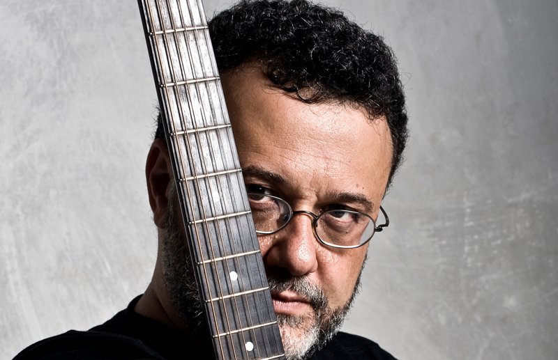 André Cristovan, cantor e compositor brasileiro