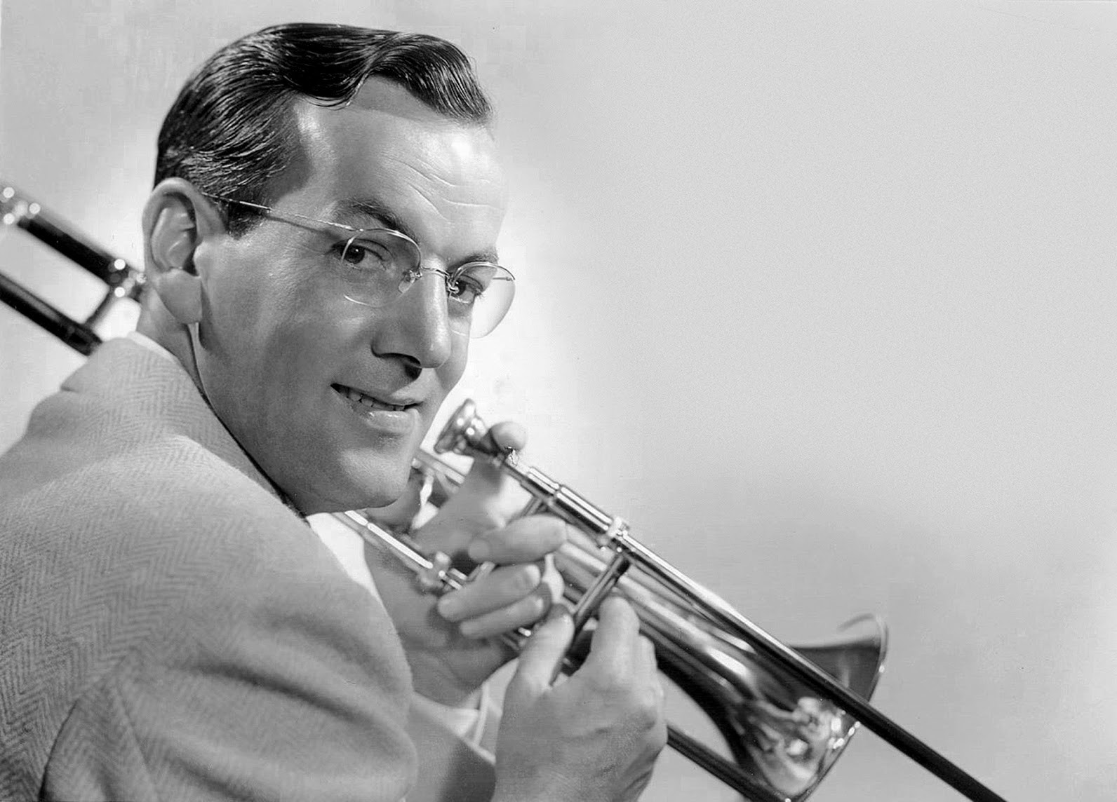 Gleen Miller, compositor norte americano