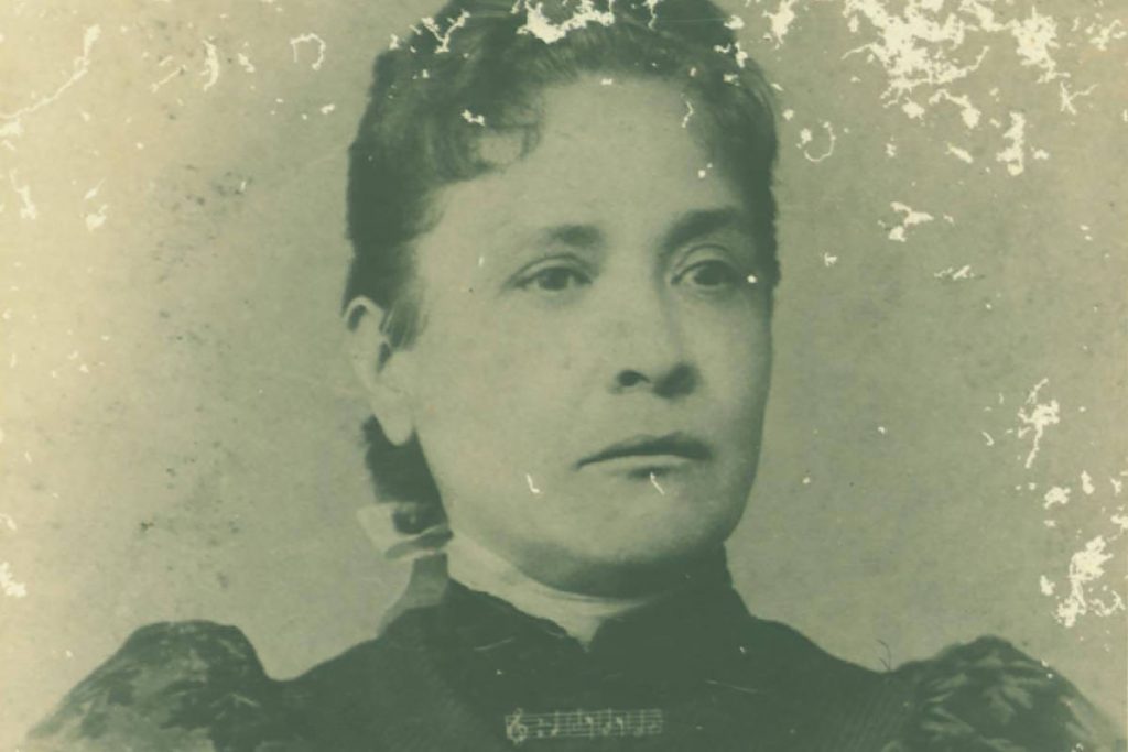 Chiquinha Gonzaga, musicista brasileira