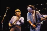 Dire Straits, cantores e compositores ingleses