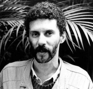 Gonzaguinha, cantor e compositor brasileiro